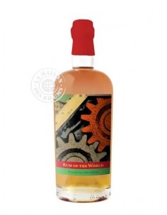 Rhum Rum Of the World Vieux... 2