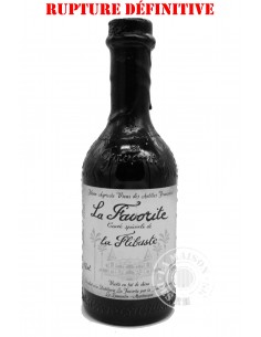 Rhum La Favorite Vieux...