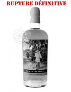 Rhum Rum Of the World Vieux...