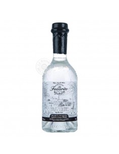 Rhum La Favorite Blanc Brut... 2