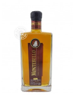 Rhum Montebello Vieux 10...