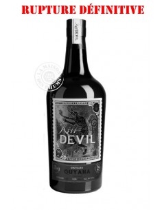 Rhum Kill Devil Vieux...