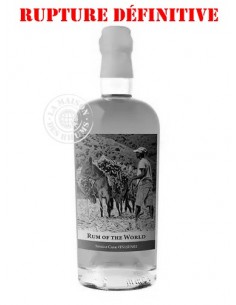 Rhum Rum Of the World Vieux...