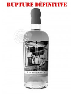 Rhum Rum Of the World Vieux...