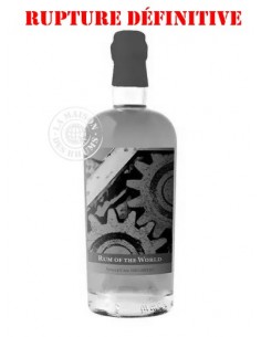 Rhum Rum Of the World Vieux...