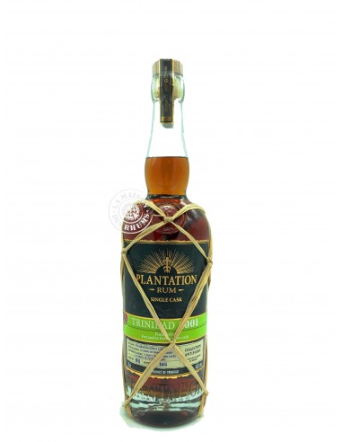 Rhum Plantation Rum Vieux Trinidad...