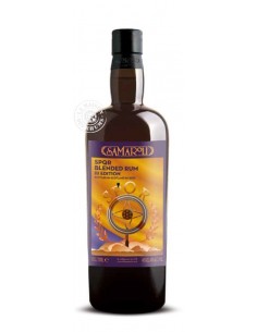 Rhum Samaroli Vieux SPQR... 2