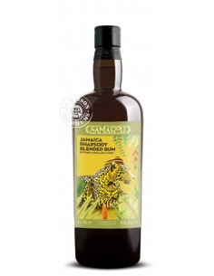 Rhum Samaroli Vieux Jamaica... 2