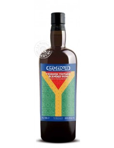 Rhum Samaroli Vieux Yehmon... 2