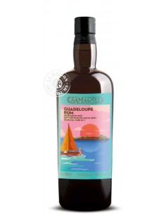 Rhum Samaroli Vieux... 2