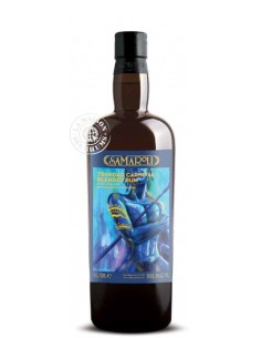 Rhum Samaroli Vieux... 2