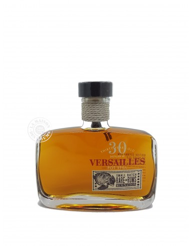 Rhum Rum Nation Vieux Versailles 30...