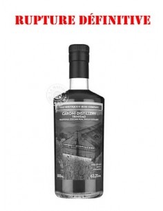 Rhum That Boutique-y Vieux...