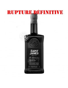 Rhum Saint James Hors d'Âge...