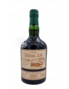 Rhum JM Vieux Millésime... 2