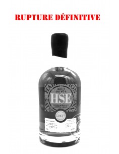 Rhum HSE Vieux Chêne...