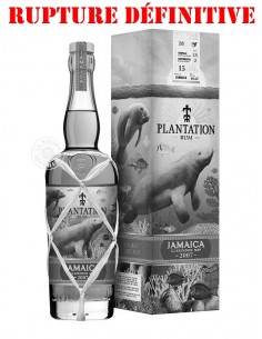 Rhum Plantation Rum Vieux...