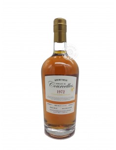 Rhum Domaine de Courcelles...