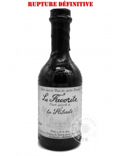 Rhum La Favorite Vieux...