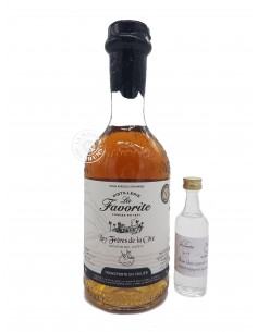 Rhum Les Frères De La Côte... 2