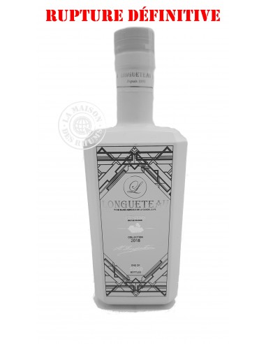 Rhum Longueteau Blanc Genesis...