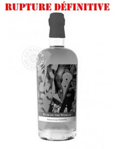 Rhum Rum Of the World Vieux...