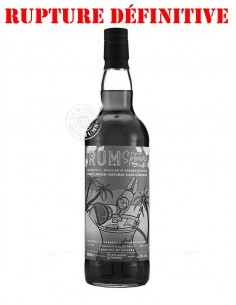 Rhum Rum Sponge Vieux...
