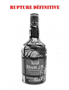Rhum JM Blanc Joyau Macouba...
