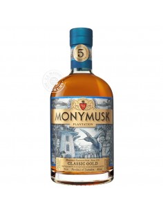 Rhum Monymusk Vieux Classic...