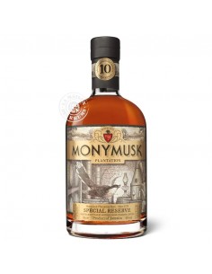 Rhum Monymusk Vieux Special... 2