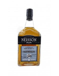 Rhum Neisson Vieux... 2