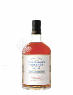 Rhum Chairman's Reserve... 2