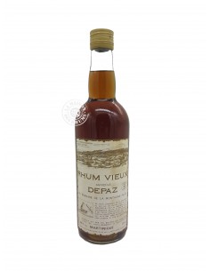 Rhum Depaz Vieux Domaine de... 2