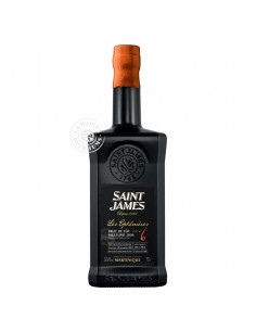 Rhum Saint James Les... 2
