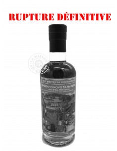 Rhum That Boutique-y Rum...