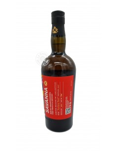 Rhum Savanna Vieux Art of... 2