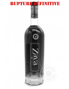 Rhum Zaya Spiced Gran...