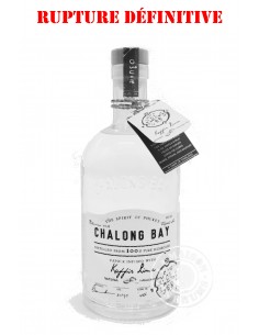 Rhum Chalong Bay Spiced...