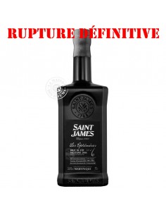 Rhum Saint James Les...