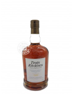 Rhum Trois Rivières Vieux...