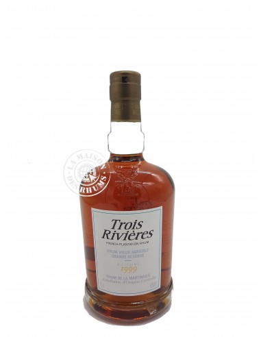 Rhum Trois Rivières Vieux Millésime...