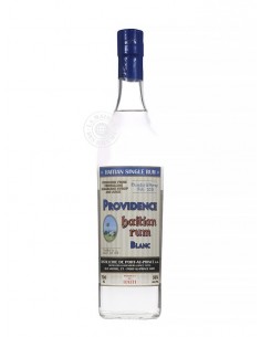 Rhum Providence Blanc...