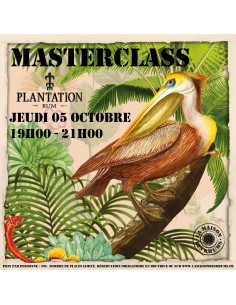 Masterclass - Plantation... 2