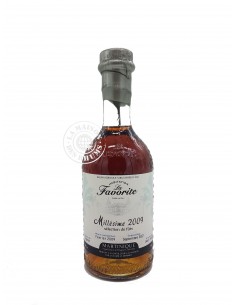 Rhum La Favorite Vieux... 2