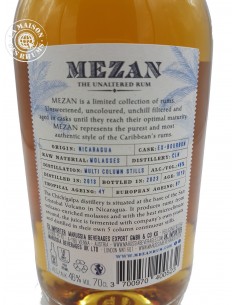 Rhum Mezan Vieux Rum... 2