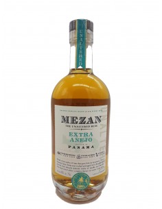 Rhum Mezan Vieux Panama...