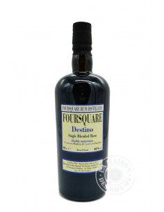 Rhum Foursquare Vieux... 2