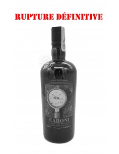 Rhum Caroni Vieux 2000 18...