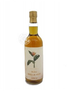 Rhum Dieu-le-Veut Vieux...