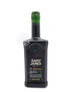 Rhum Saint James Les... 2